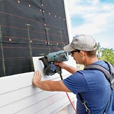 Siding Removal and Disposal in Midway, NC